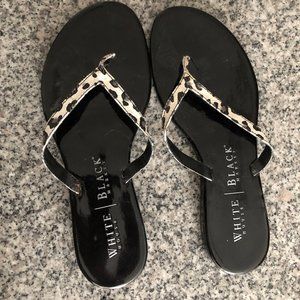 Business Casual Sandals